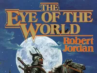 Eye of the World book cover